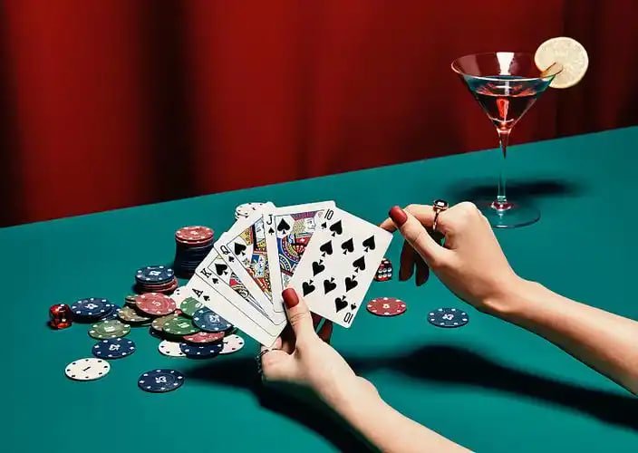 Giao diện đặt cược đa năng trên nền tảng kqbd net