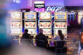 Giao diện slot online sinh động trên kqbd net
