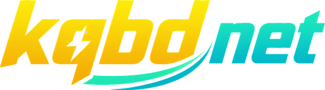 Logo kqbd net